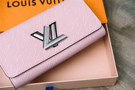 louis vuitton twist it|louis vuitton twist wallet.